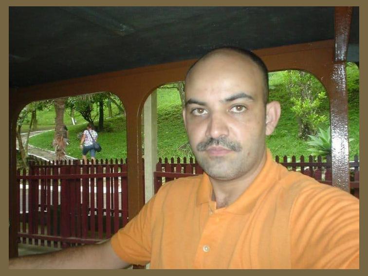 Marcelo Bezerra